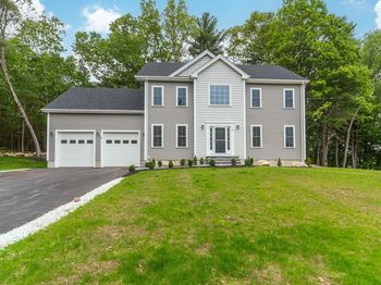 Lot 4 Pine Hill Rd