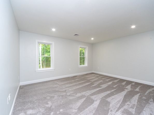 Lot 4 Pine Hill Rd, Oxford MA 01537