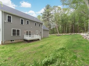 Lot 4 Pine Hill Rd, Oxford MA 01537