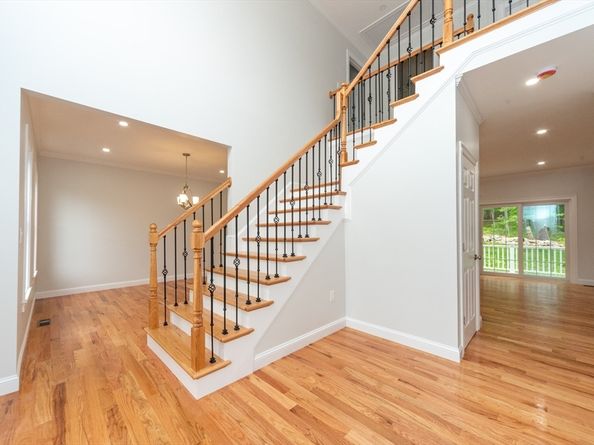 Lot 4 Pine Hill Rd, Oxford MA 01537