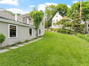 23 Centre Ave, Belmont MA 02478