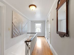 23 Centre Ave, Belmont MA 02478