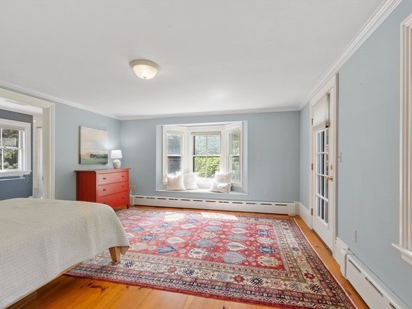 23 Centre Ave, Belmont MA 02478