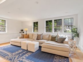 23 Centre Ave, Belmont MA 02478