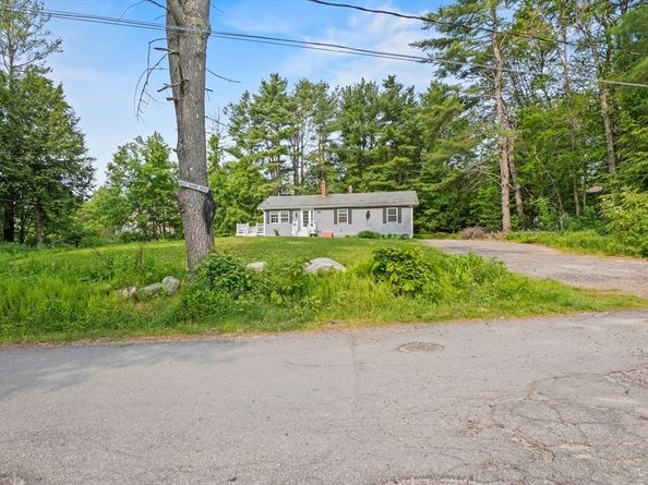 119 West Shore Drive, Ashburnham MA 01430