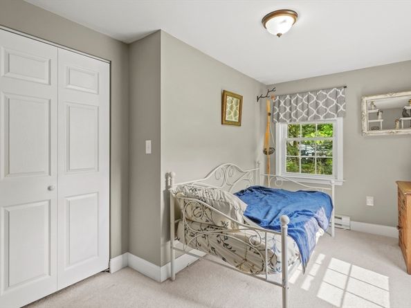 119 West Shore Drive, Ashburnham MA 01430