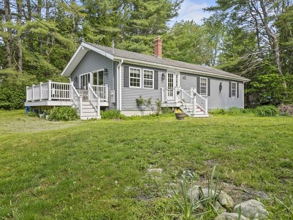 119 West Shore Drive, Ashburnham MA 01430