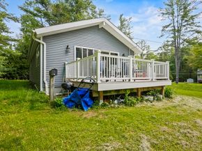 119 West Shore Drive, Ashburnham MA 01430