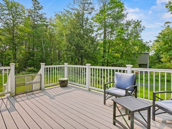 119 West Shore Drive, Ashburnham MA 01430