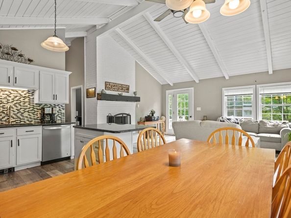 119 West Shore Drive, Ashburnham MA 01430