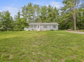 119 West Shore Drive, Ashburnham MA 01430