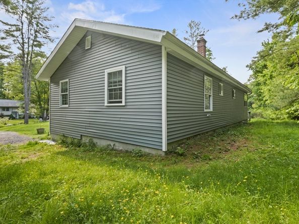 119 West Shore Drive, Ashburnham MA 01430