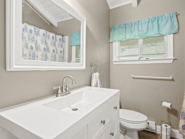 119 West Shore Drive, Ashburnham MA 01430