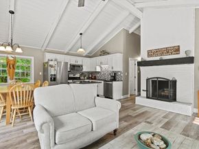 119 West Shore Drive, Ashburnham MA 01430