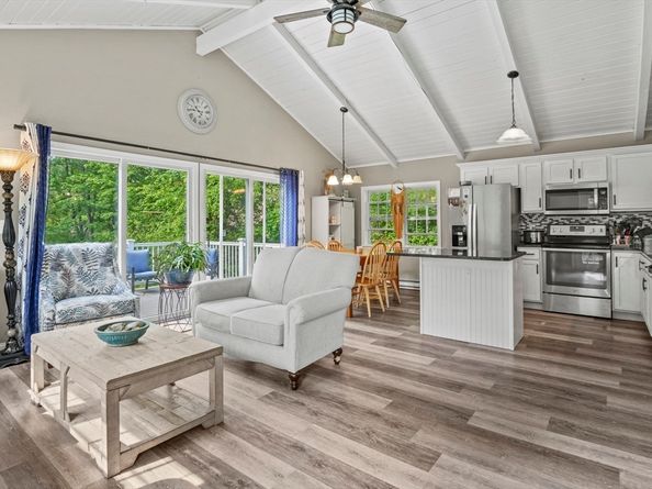 119 West Shore Drive, Ashburnham MA 01430