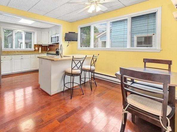 110 Reed St, Cambridge MA 02140