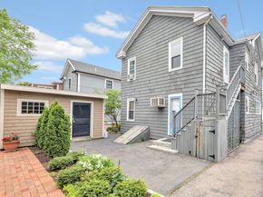 110 Reed St, Cambridge MA 02140