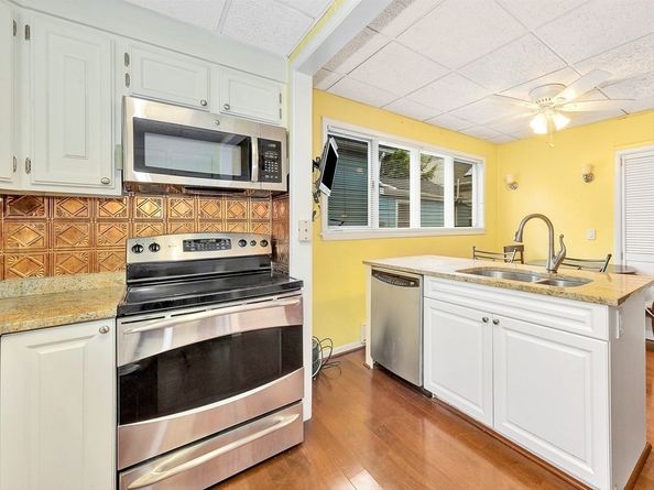 110 Reed St, Cambridge MA 02140