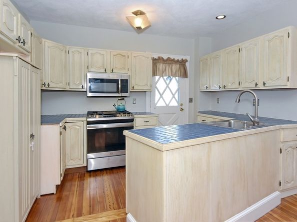 49 Blaney Street, Swampscott MA 01907