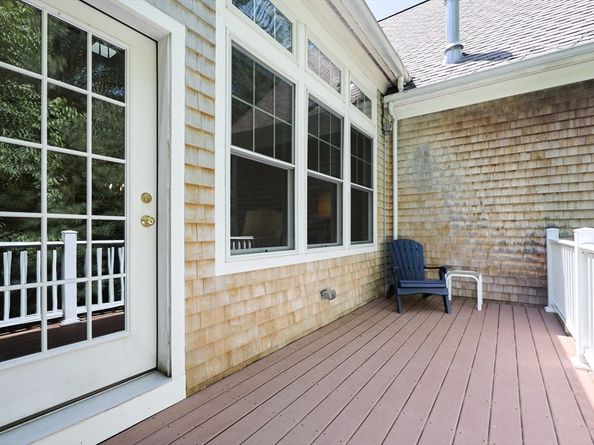 116 Spring Meadow 116, Hanover MA 02339