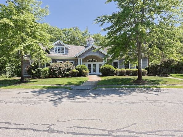 116 Spring Meadow 116, Hanover MA 02339