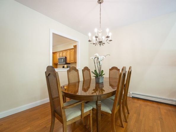 116 Spring Meadow 116, Hanover MA 02339
