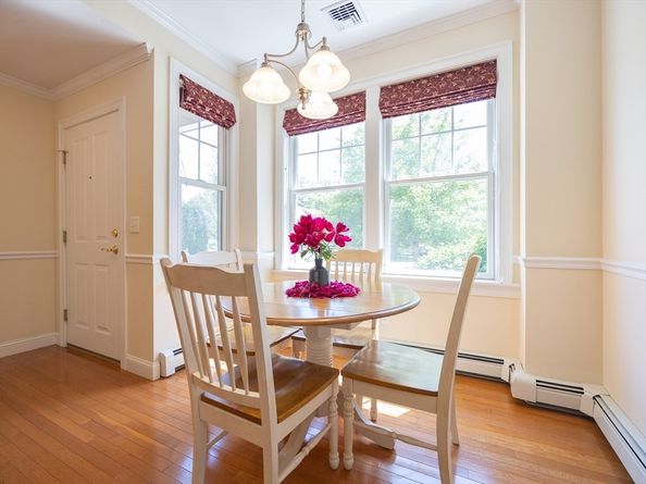 116 Spring Meadow 116, Hanover MA 02339