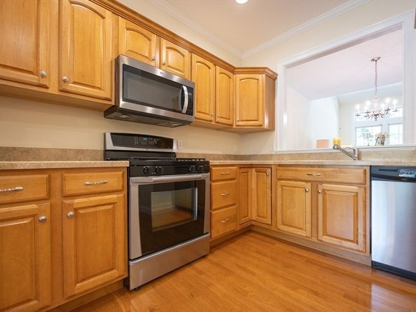 116 Spring Meadow 116, Hanover MA 02339