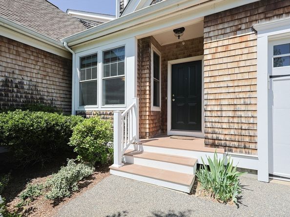 116 Spring Meadow 116, Hanover MA 02339