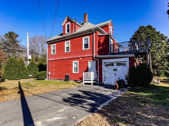 479 Main St, Hanson MA 02341