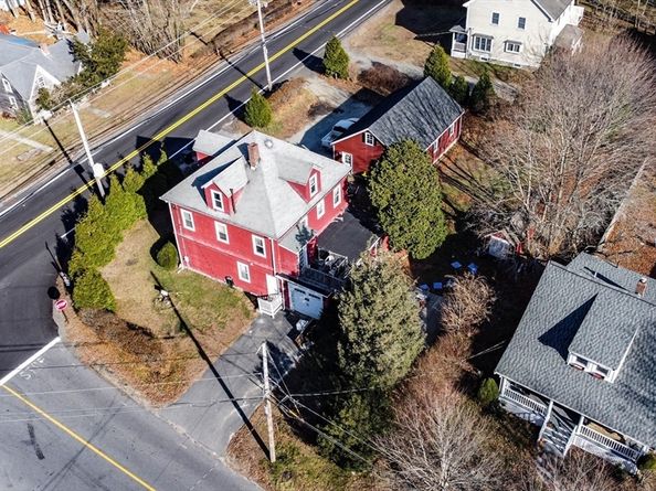 479 Main St, Hanson MA 02341