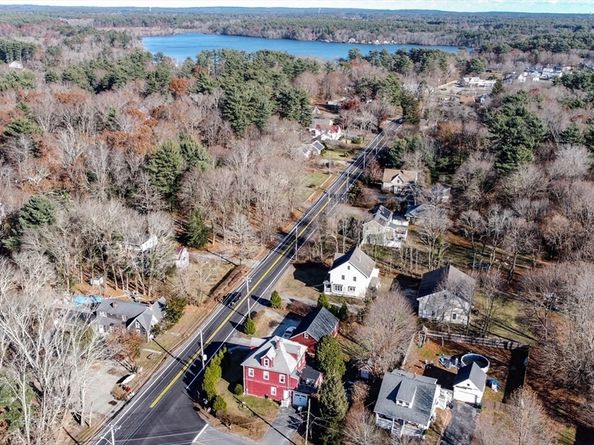 479 Main St, Hanson MA 02341