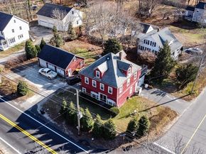 479 Main St, Hanson MA 02341