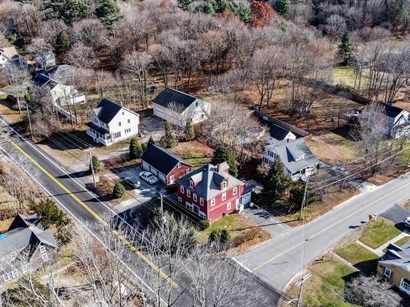 479 Main St, Hanson MA 02341