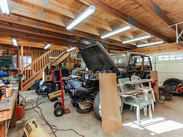 479 Main St, Hanson MA 02341