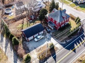 479 Main St, Hanson MA 02341
