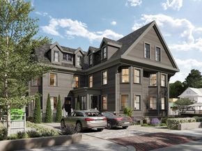 72 Oxford Street, Cambridge MA 02138