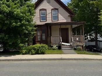 174 - 176 Pleasant Street