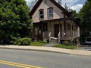 174 - 176 Pleasant Street, Gardner MA 01440