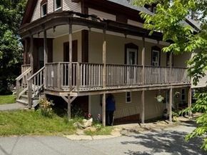 174 - 176 Pleasant Street, Gardner MA 01440