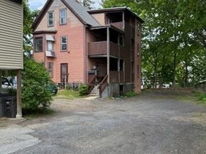 174 - 176 Pleasant Street, Gardner MA 01440