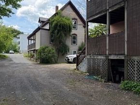 174 - 176 Pleasant Street, Gardner MA 01440