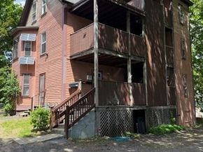 174 - 176 Pleasant Street, Gardner MA 01440