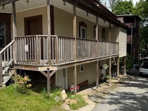 174 - 176 Pleasant Street, Gardner MA 01440