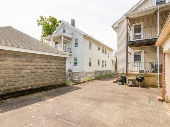 57 Ardale St, Boston MA 02131