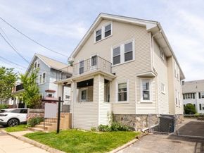 57 Ardale St, Boston MA 02131