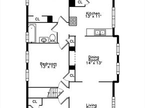 57 Ardale St, Boston MA 02131