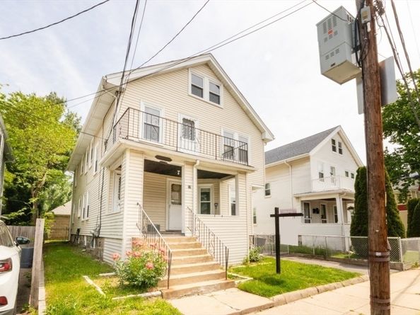 57 Ardale St, Boston MA 02131