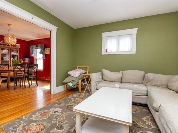57 Ardale St, Boston MA 02131