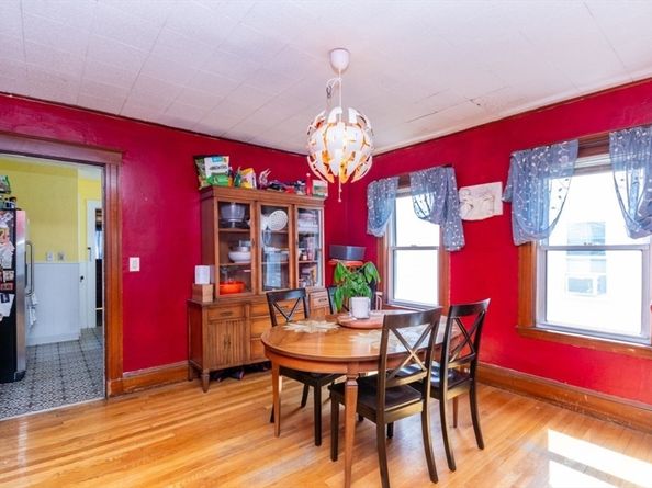 57 Ardale St, Boston MA 02131